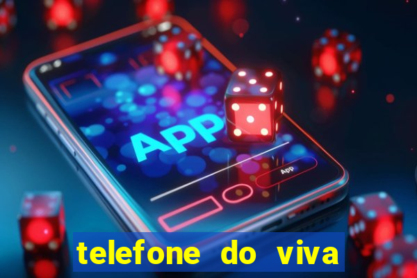 telefone do viva sorte oficial